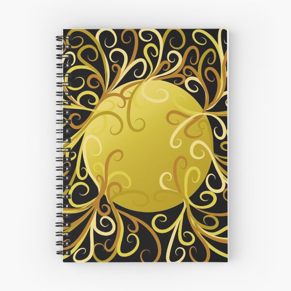 Item preview, Sun Waves  designed and sold by Krystal  Thomas.