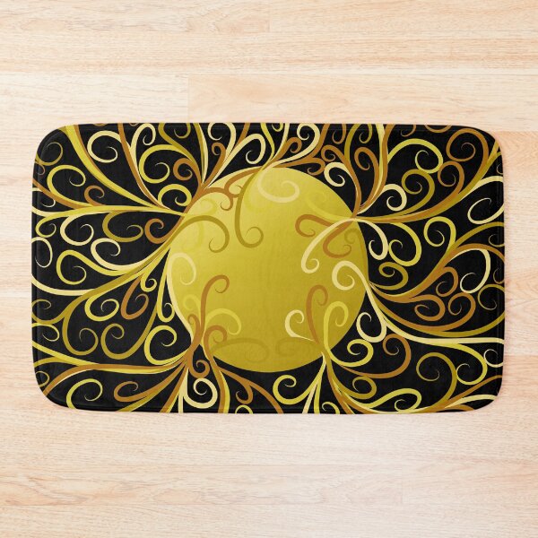 Item preview, Sun Waves  designed and sold by Krystal  Thomas.