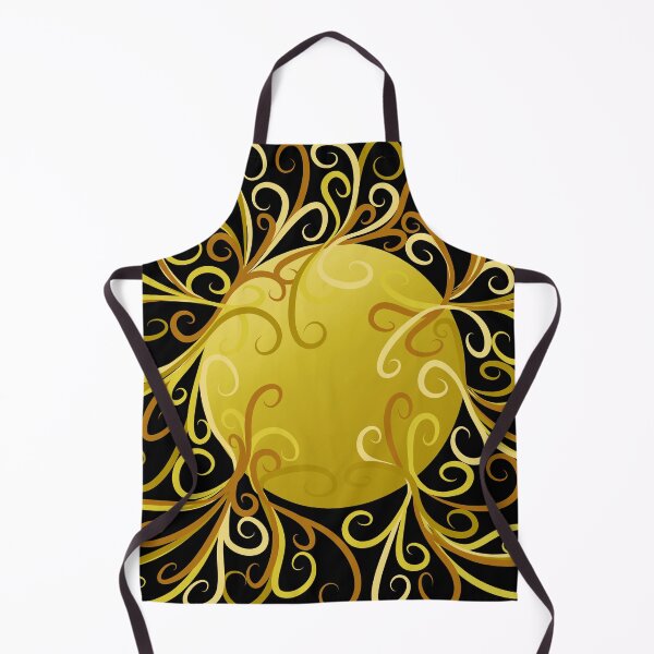 Item preview, Sun Waves designed and sold by Krystal Thomas.