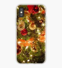 Christmas Tree iPhone Case