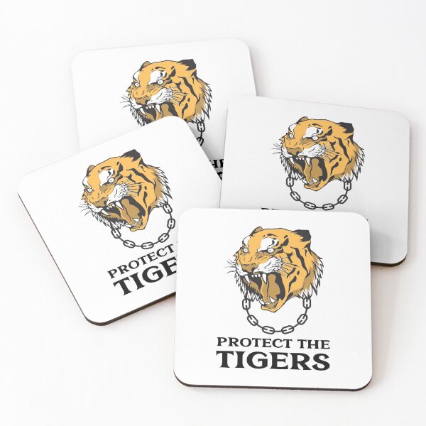 Item preview, Protect the Tigers Roar of Tiger designed and sold by quoteology.