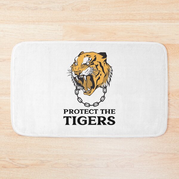 Item preview, Protect the Tigers Roar of Tiger designed and sold by quoteology.