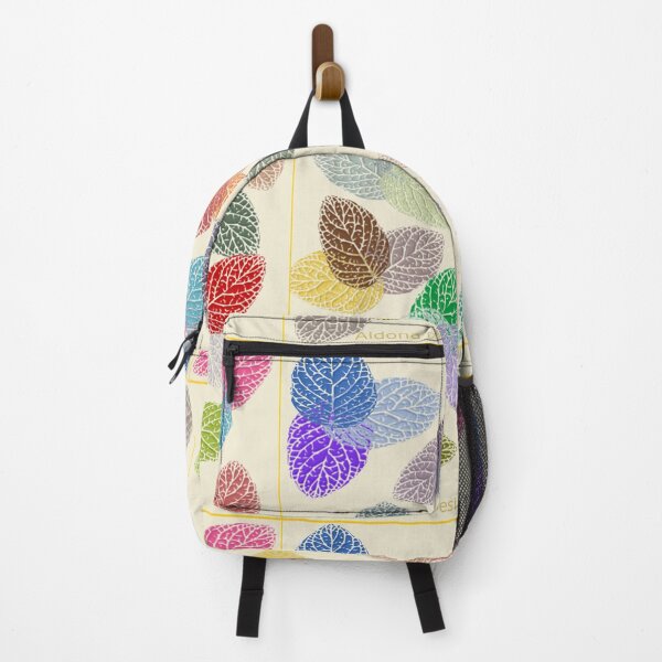 Item preview, Colored Leaf Pattern  designed and sold by aldona.