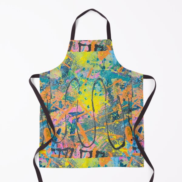 Item preview, Splatters #2 designed and sold by GABRIEL NUNEZ.