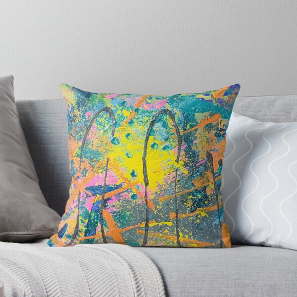 Item preview, Splatters #2 designed and sold by GABRIEL NUNEZ.