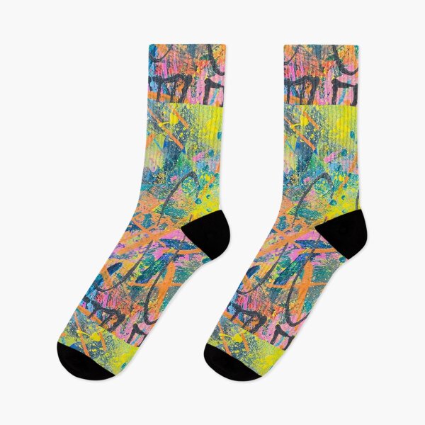 Item preview, Splatters #2 designed and sold by GABRIEL NUNEZ.