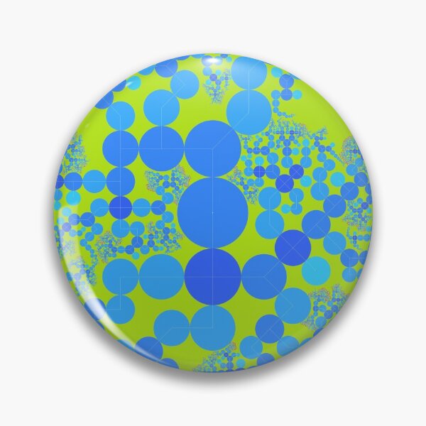 Item preview, Circle Tree 004 designed and sold by Rupert Russell.
