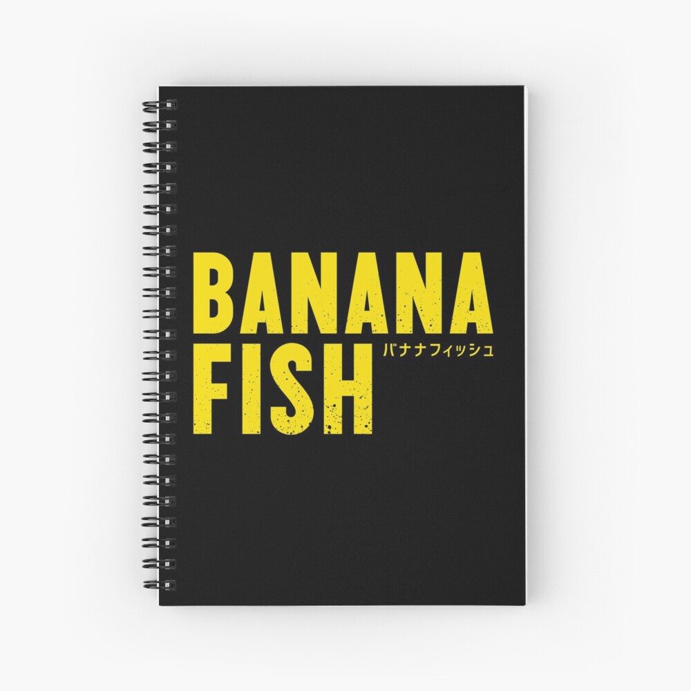 BANANA FISH ブックマーカー BANANAFISH 吉田秋生先生『BANANA FISH』 卓上複製原稿 Side:ASH : 月刊flowers