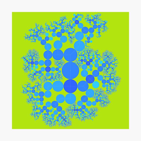 Item preview, Circle Tree 004 designed and sold by Rupert Russell.