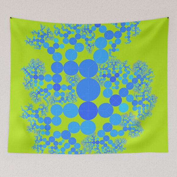 Item preview, Circle Tree 004 designed and sold by Rupert Russell.