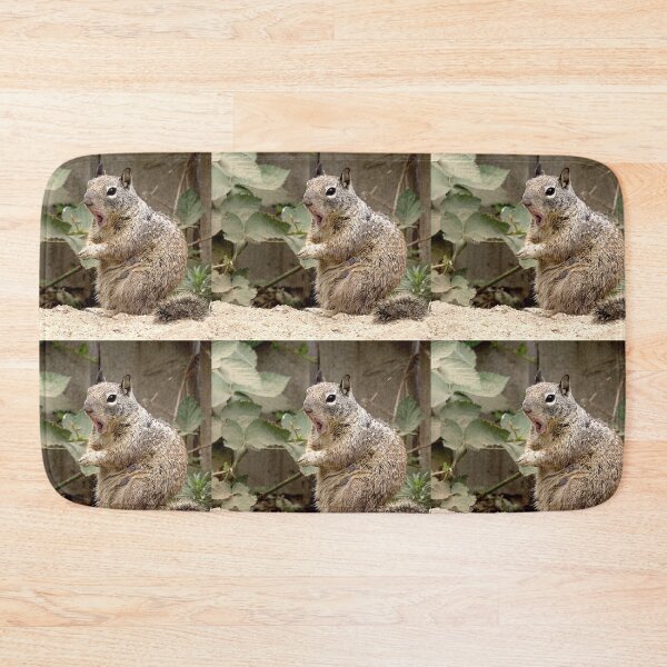 Item preview, Morning Yawn designed and sold by CarolM.