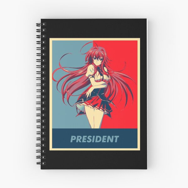 Item preview, Rias Gremory designed and sold by rubster21.