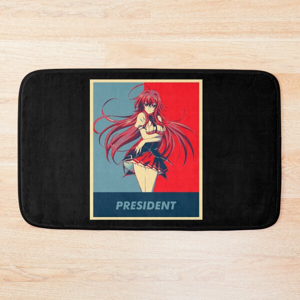 Item preview, Rias Gremory designed and sold by rubster21.