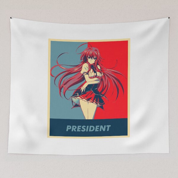 Item preview, Rias Gremory designed and sold by rubster21.