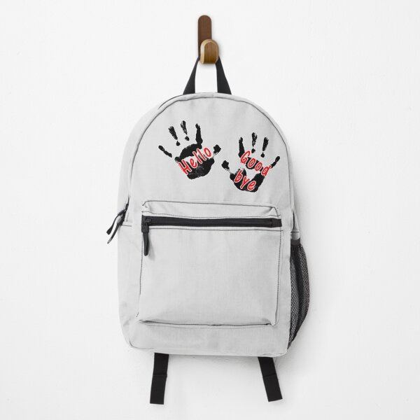 Item preview, Hello Goodbye Klaus Number Four 4 designed and sold by Printedarts.