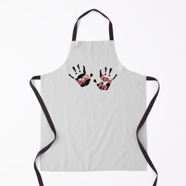 Item preview, Hello Goodbye Klaus Number Four 4 designed and sold by Printedarts.