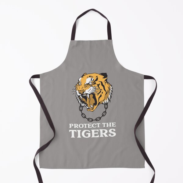 Item preview, Roar of Tiger Protect the Tigers designed and sold by quoteology.