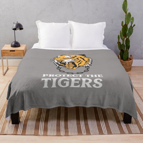 Item preview, Roar of Tiger Protect the Tigers designed and sold by quoteology.