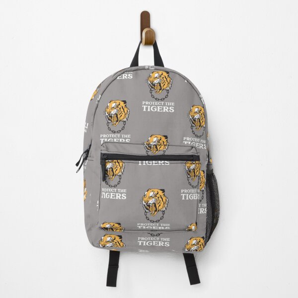 Item preview, Roar of Tiger Protect the Tigers designed and sold by quoteology.