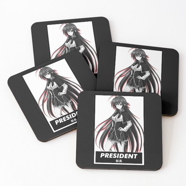 Item preview, Rias Gremory designed and sold by rubster21.