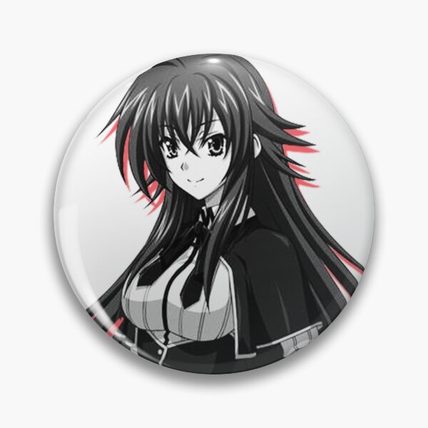 Item preview, Rias Gremory designed and sold by rubster21.