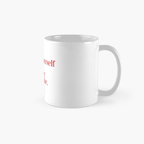 Item preview, Educate Before You Legislate (Red on White) designed and sold by MykaylaFitz.