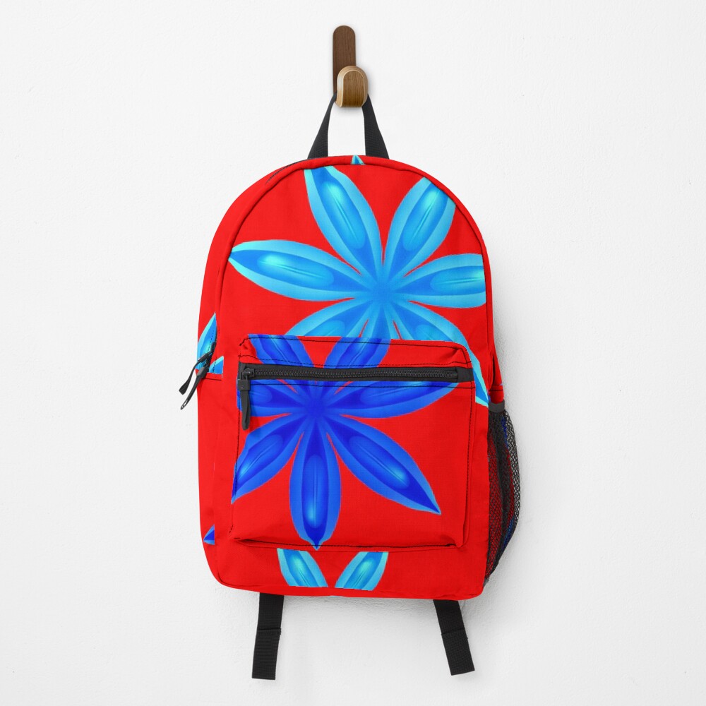 Item preview, Backpack designed and sold by Rell1970.