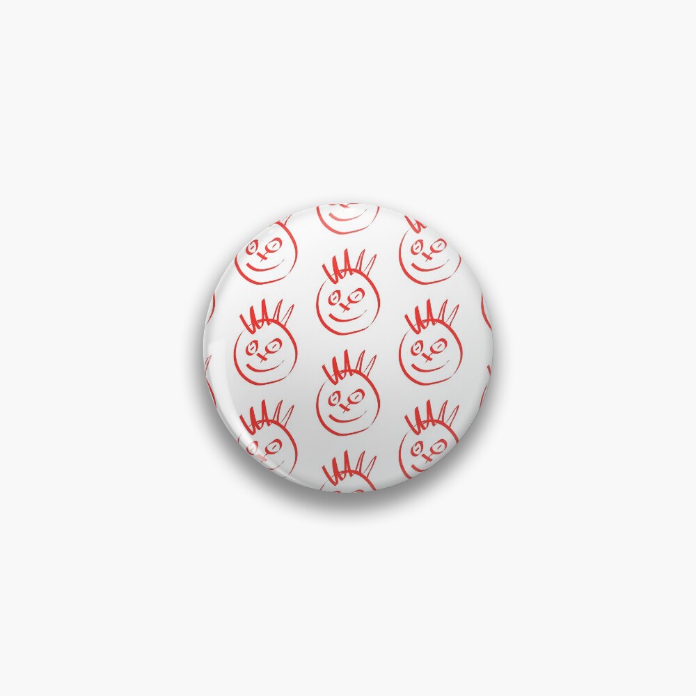 Item preview, Pin designed and sold by DomGDesign.
