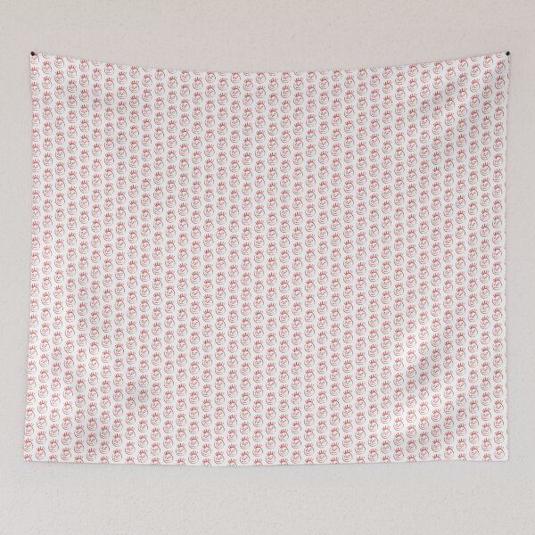 Item preview, Redhead designed and sold by DomGDesign.