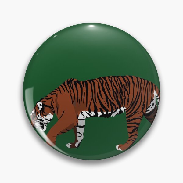 Item preview, Tiger Stripes designed and sold by KatMcPaws.