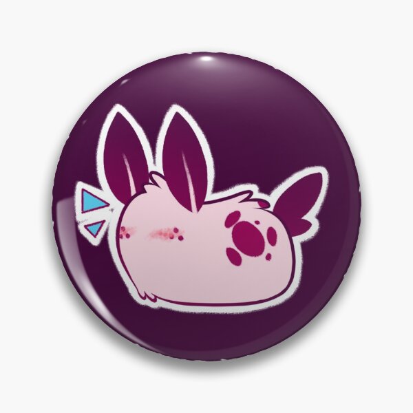 Item preview, Excited Sea Bunny designed and sold by XTrashNoodlex.