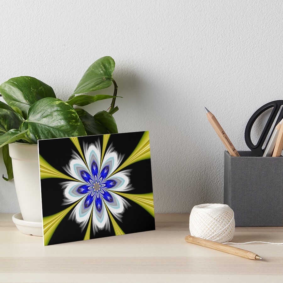 Item preview, Art Board Print designed and sold by JPugliese.
