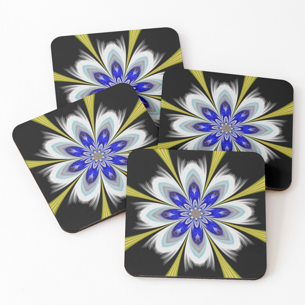 Item preview, Coasters (Set of 4) designed and sold by JPugliese.