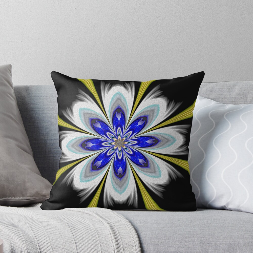 Item preview, Throw Pillow designed and sold by JPugliese.