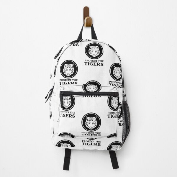 Item preview, Protect the Tigers Face of Tiger designed and sold by quoteology.
