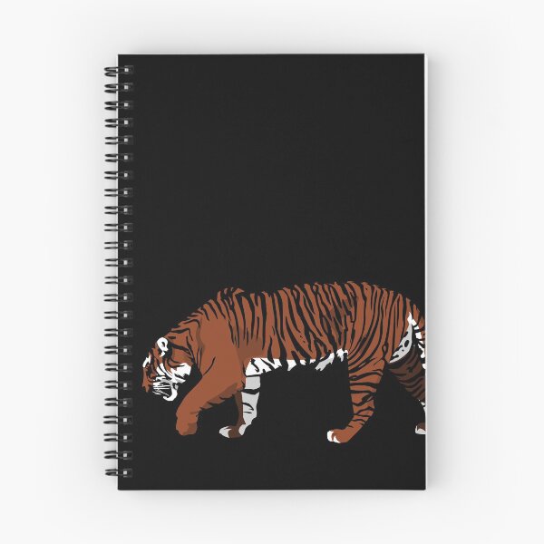 Item preview, Tiger Stripes designed and sold by KatMcPaws.