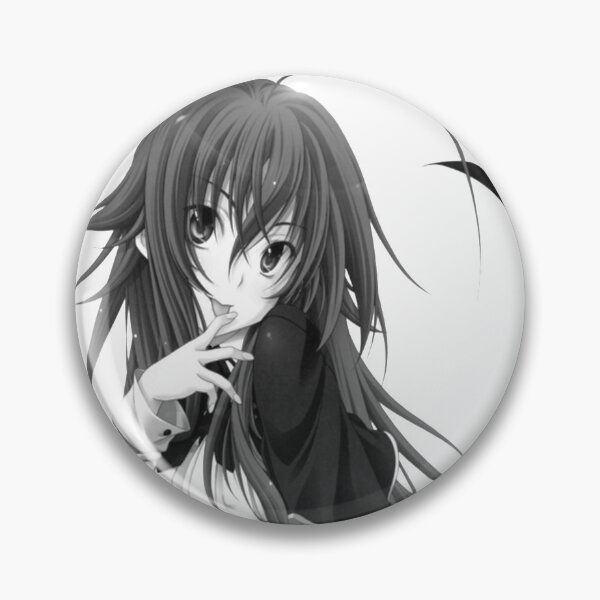 Item preview, Rias Gremory  designed and sold by rubster21.