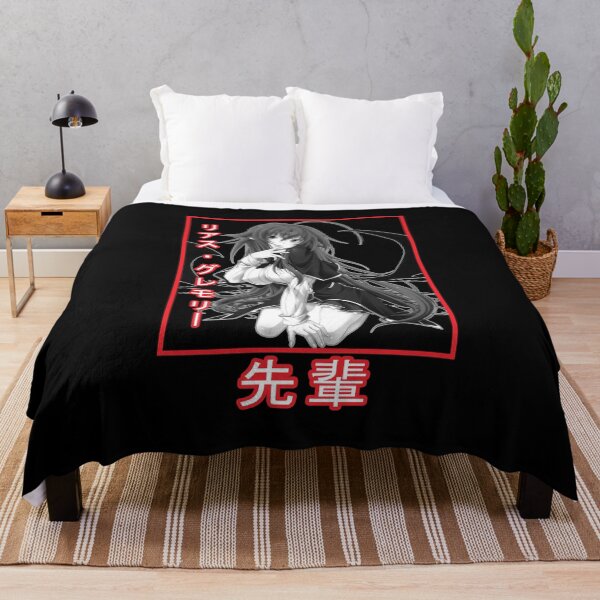 Item preview, Rias Gremory  designed and sold by rubster21.