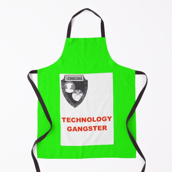 Item preview, TECH GANGSTER designed and sold by CCCREW.