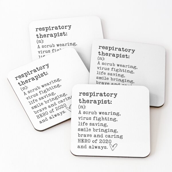 Item preview, Respiratory Therapist Definition designed and sold by Katey1285.