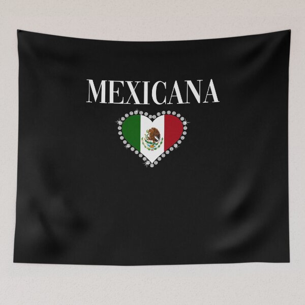 Item preview, Mexicana designed and sold by Optimus-Designs.