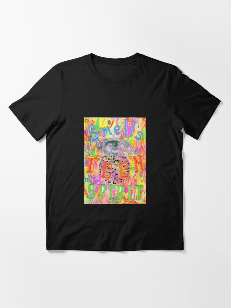 indie kid t shirt