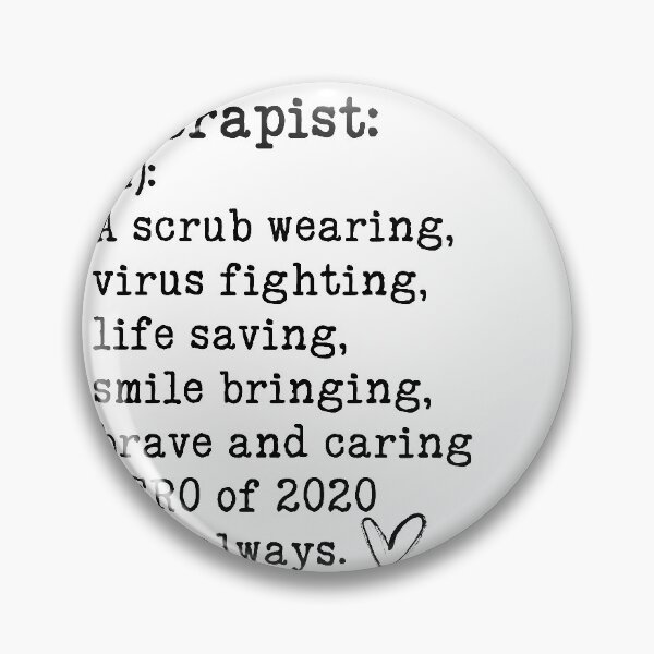 Item preview, Respiratory Therapist Definition designed and sold by Katey1285.