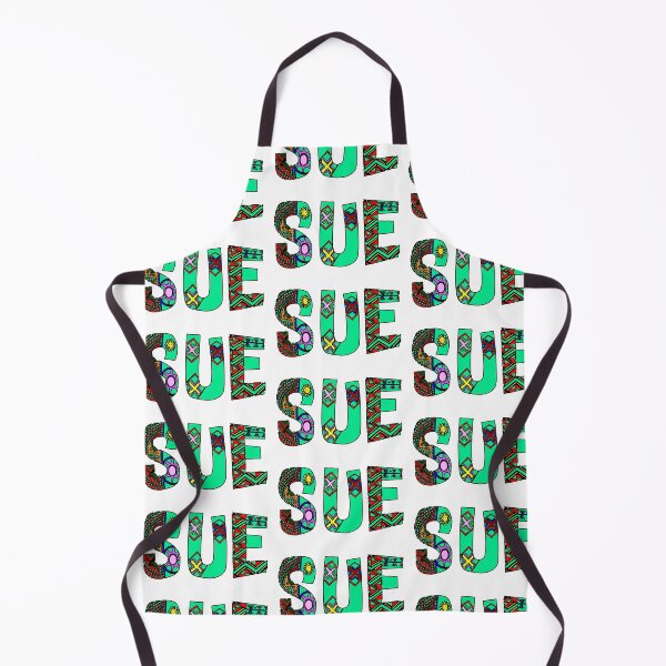 Item preview, SUE IS MY NAME designed and sold by Attiva.