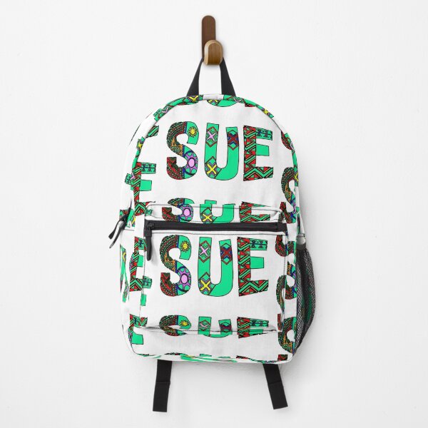 Item preview, SUE IS MY NAME designed and sold by Attiva.