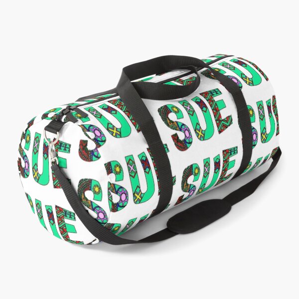 Item preview, SUE IS MY NAME  designed and sold by Attiva.