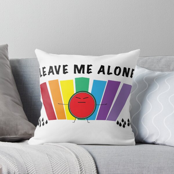Item preview, Leave Me Alone designed and sold by Bitit.