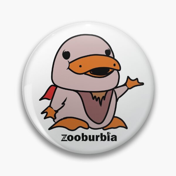 Item preview, P bub designed and sold by Zooburbia.