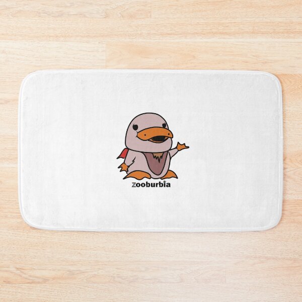 Item preview, P bub designed and sold by Zooburbia.