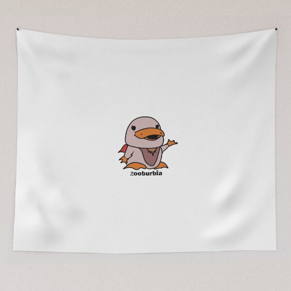 Item preview, P bub designed and sold by Zooburbia.